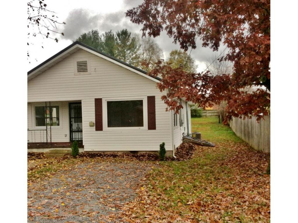 418 Rock Creek Road Erwin, TN 37650 - Photo 7 of 11 Photo 7