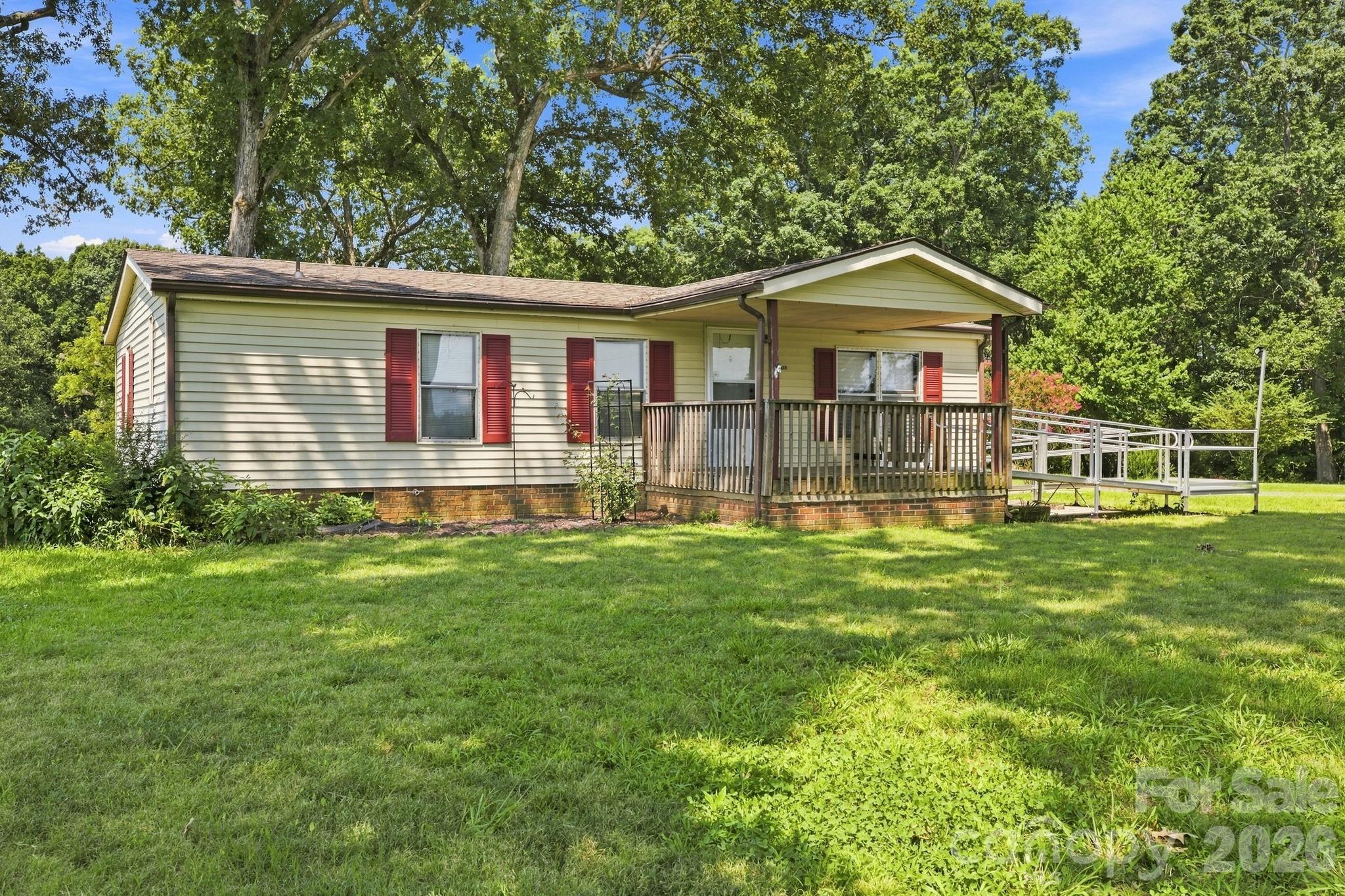 3411 Yount Road Newton, NC 28658 - Photo 43 of 48 Gallery Image 43