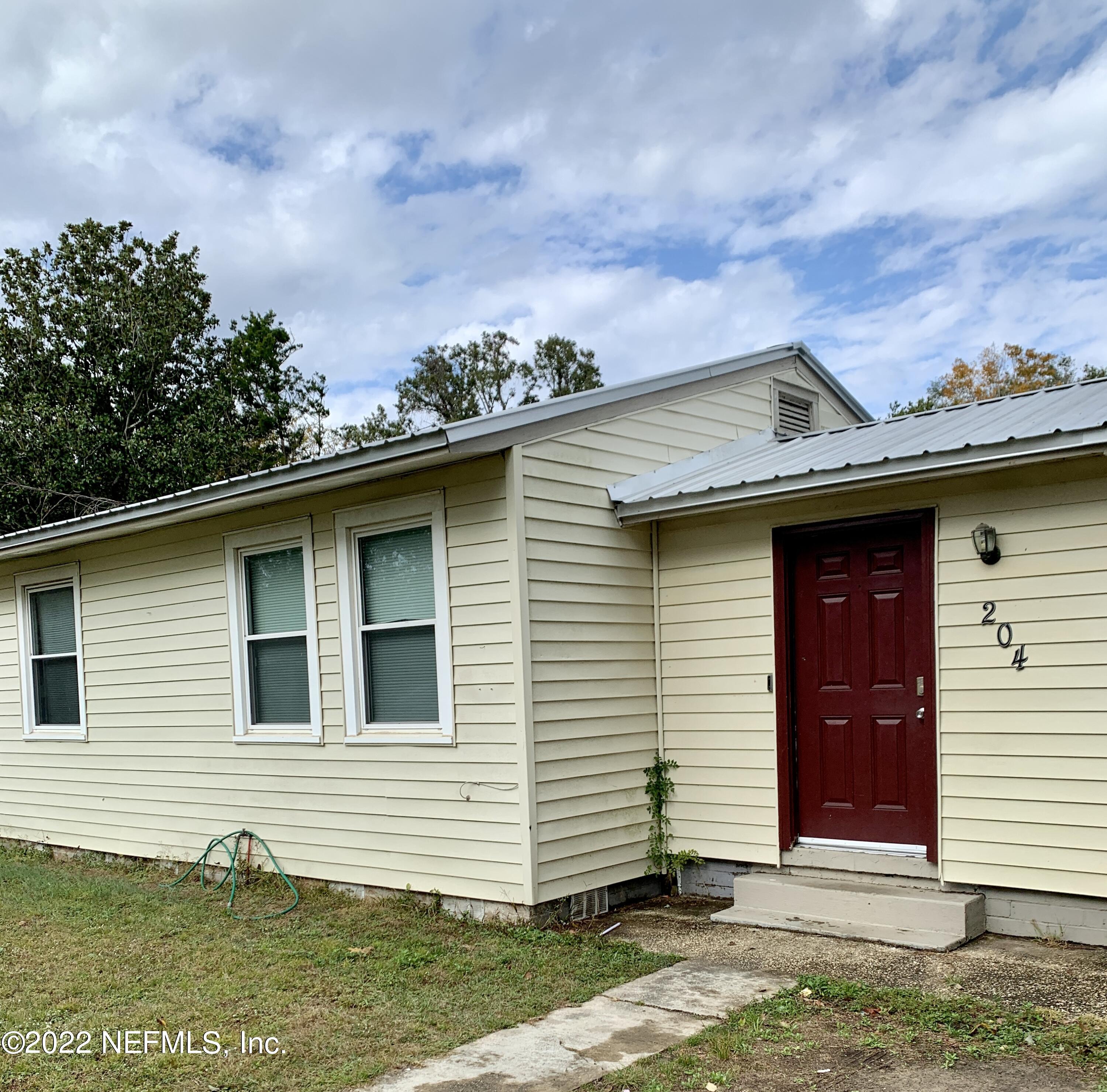 204 Frisco Road Pensacola, FL 32507 - Photo 1 of 1 Exterior