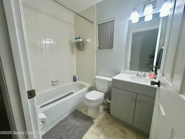 $1,550 | 3667 Powder Horn Place, Titusville, FL 32796