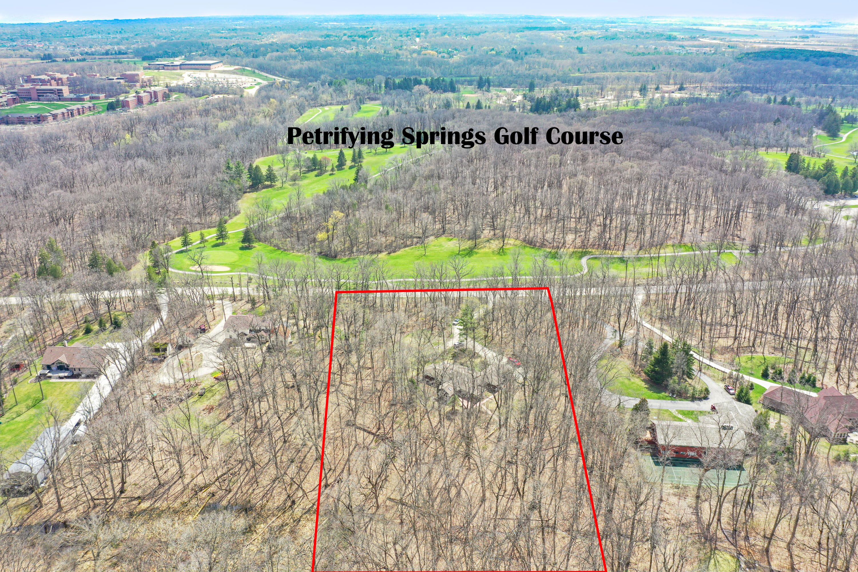 4426 7th Street Somers, WI 53144 - Photo 25 of 25 DJI_0084-Edit