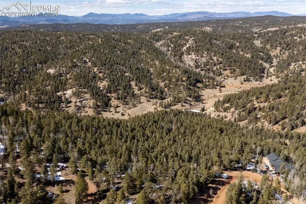 $99,900 | 81 Haven Road, Divide, CO 80814