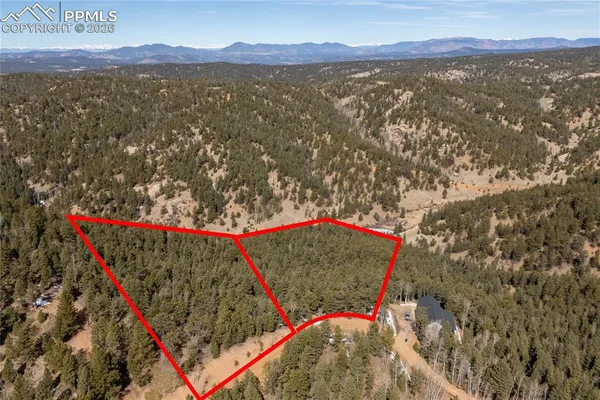 $99,900 | 81 Haven Road, Divide, CO 80814