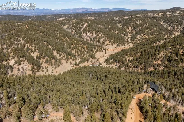 $99,900 | 81 Haven Road, Divide, CO 80814