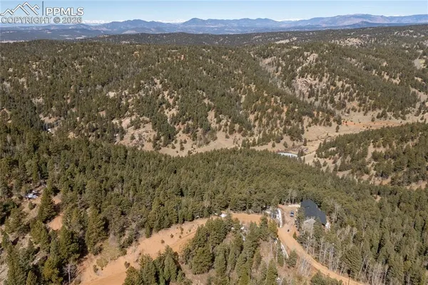 $99,900 | 81 Haven Road, Divide, CO 80814