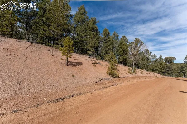 $99,900 | 81 Haven Road, Divide, CO 80814