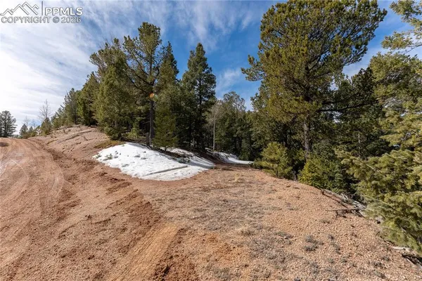 $99,900 | 81 Haven Road, Divide, CO 80814