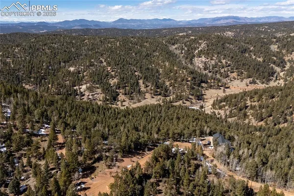 $99,900 | 81 Haven Road, Divide, CO 80814