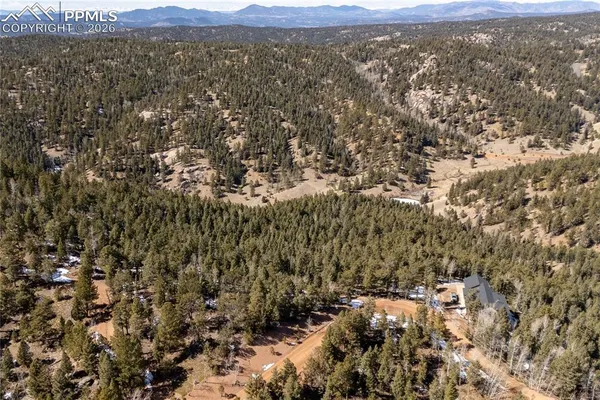 $99,900 | 81 Haven Road, Divide, CO 80814