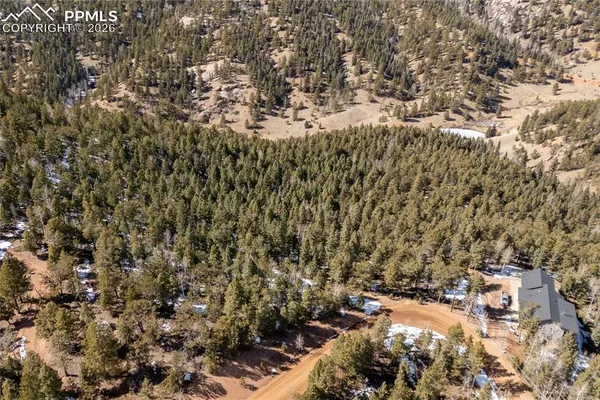 $99,900 | 81 Haven Road, Divide, CO 80814