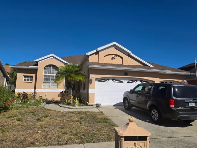 $439,900 | 324 Wood Dove Avenue, Tarpon Springs, FL 34689