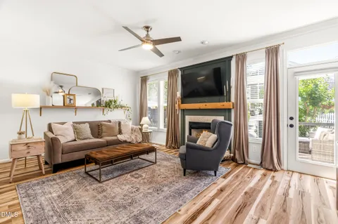 $375,000 | 432 Heritage Village Lane, Apex, NC 27502