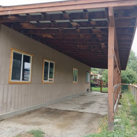 $325,000 | 119 West Boise Street, Horseshoe Bend, ID 83629