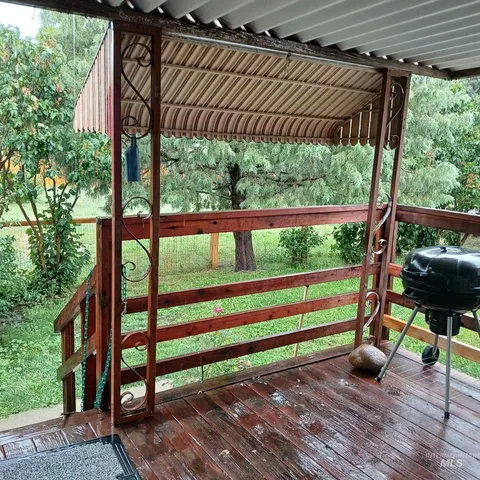 $325,000 | 119 West Boise Street, Horseshoe Bend, ID 83629