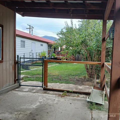 $325,000 | 119 West Boise Street, Horseshoe Bend, ID 83629