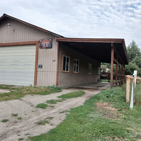 $325,000 | 119 West Boise Street, Horseshoe Bend, ID 83629