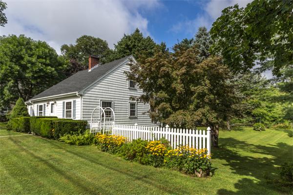 23 Spring Street Lexington, MA 02421 - Photo 1 of 29 Gallery Image 1