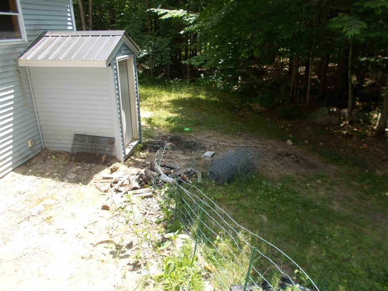 10 Whiting Road Ossipee, NH 03864 - Photo 3 of 3
