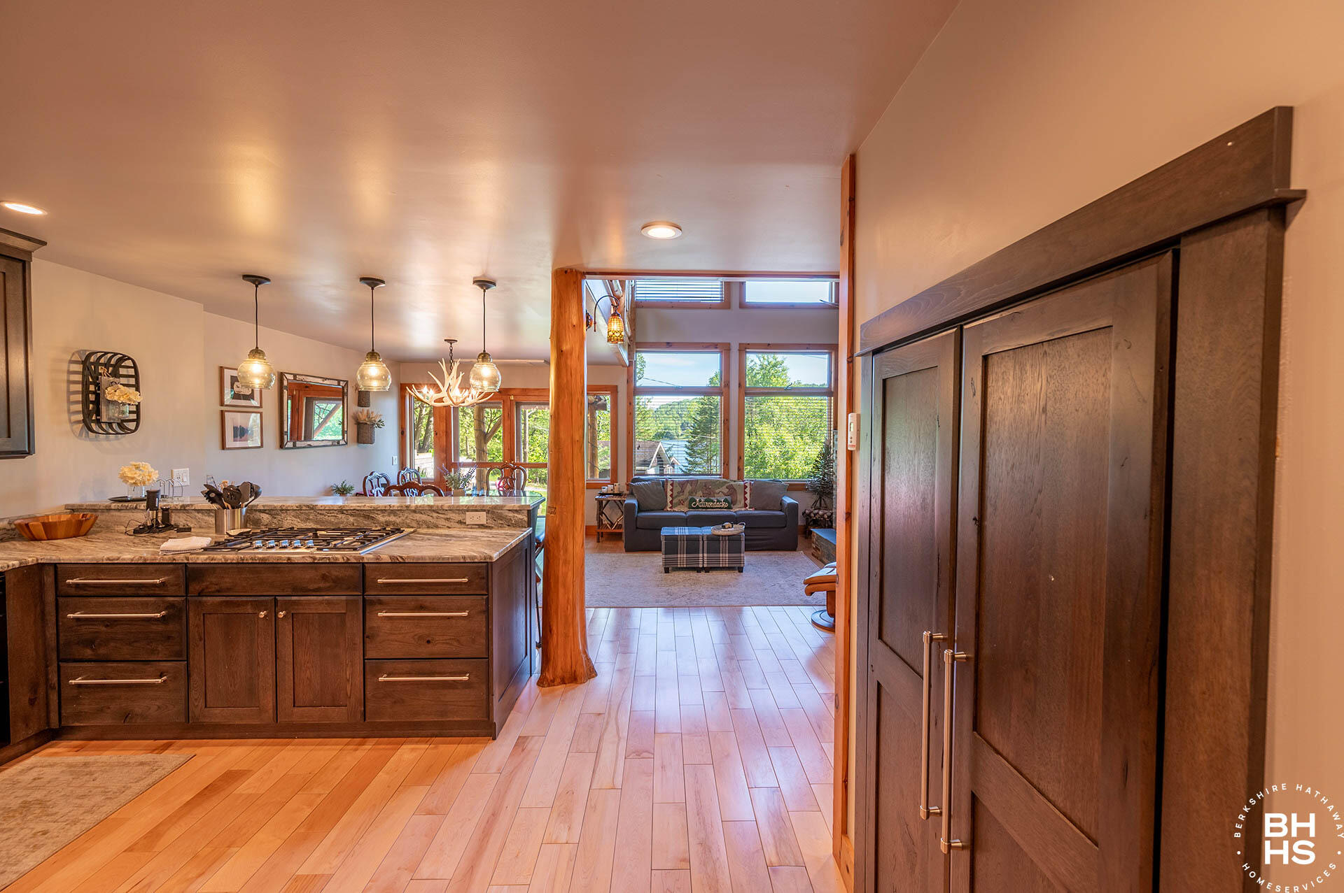 220 Riverside Drive Saranac Lake, NY 12983 - Photo 8 of 38