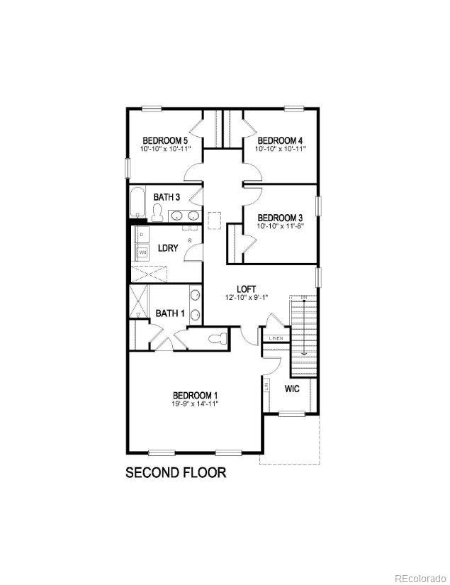 11715 Reagan Rdg Drive Colorado Springs, CO 80925 - Photo 23 of 23