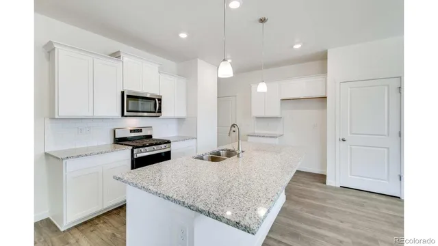 $453,660 | 11715 Reagan Rdg Drive, Colorado Springs, CO 80925