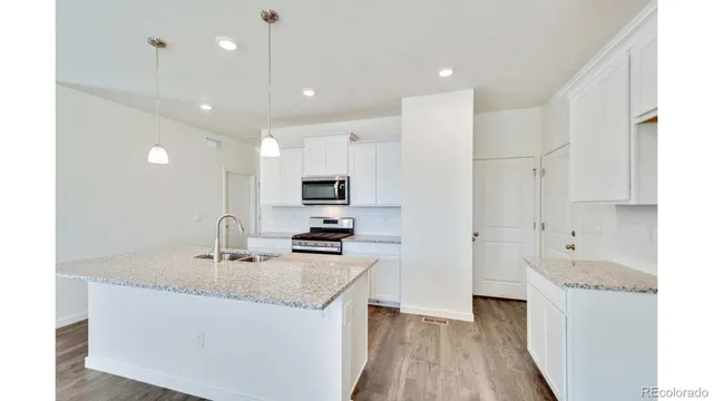 $453,660 | 11715 Reagan Rdg Drive, Colorado Springs, CO 80925