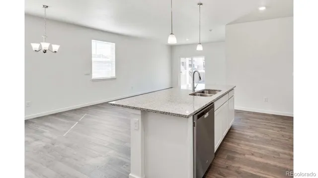 $453,660 | 11715 Reagan Rdg Drive, Colorado Springs, CO 80925