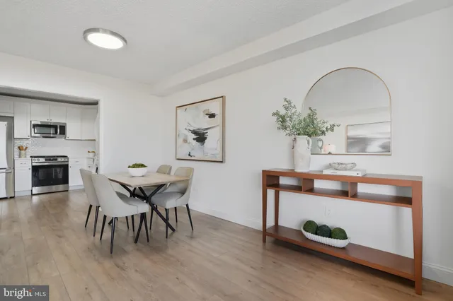 $299,900 | 3701 South George Mason Drive, Unit 1510N, Falls Church, VA 22041