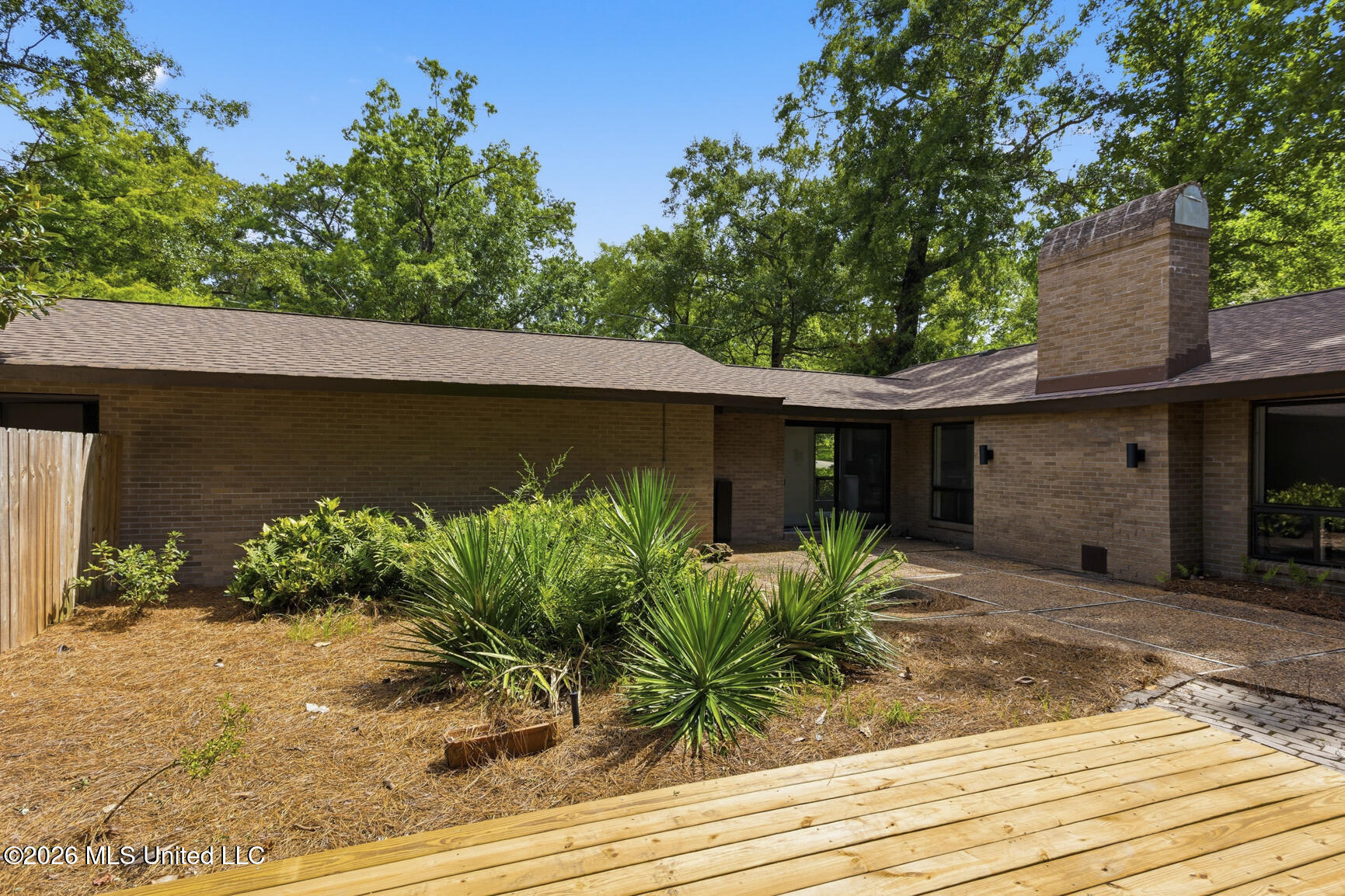 4458 Wedgewood Street Jackson, MS 39211 - Photo 40 of 42 4458 Wedgewood-41