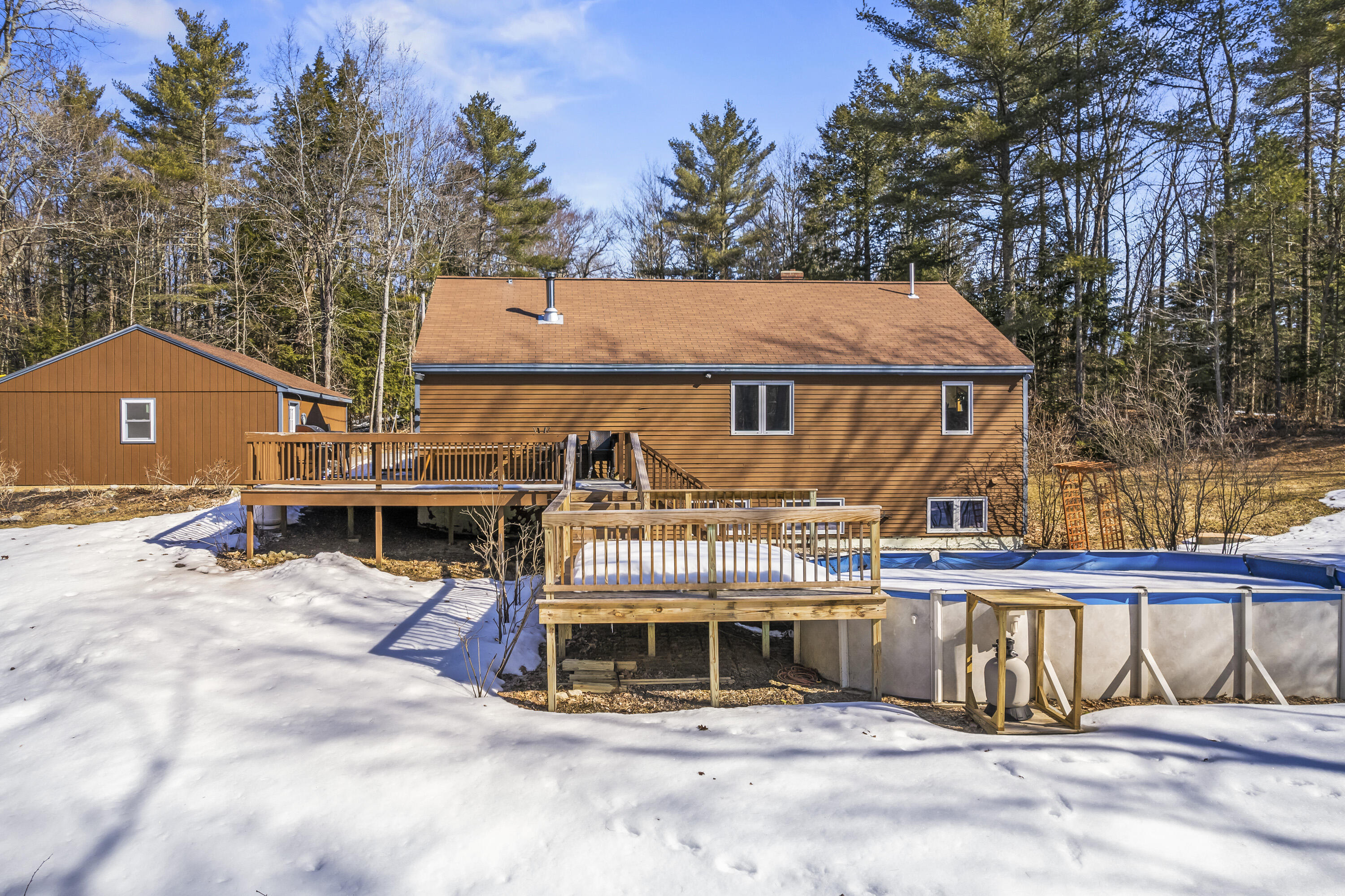37 Canada Hill Road Windham, ME 04062 - Photo 54 of 66 37 Canada Hill Rd_154