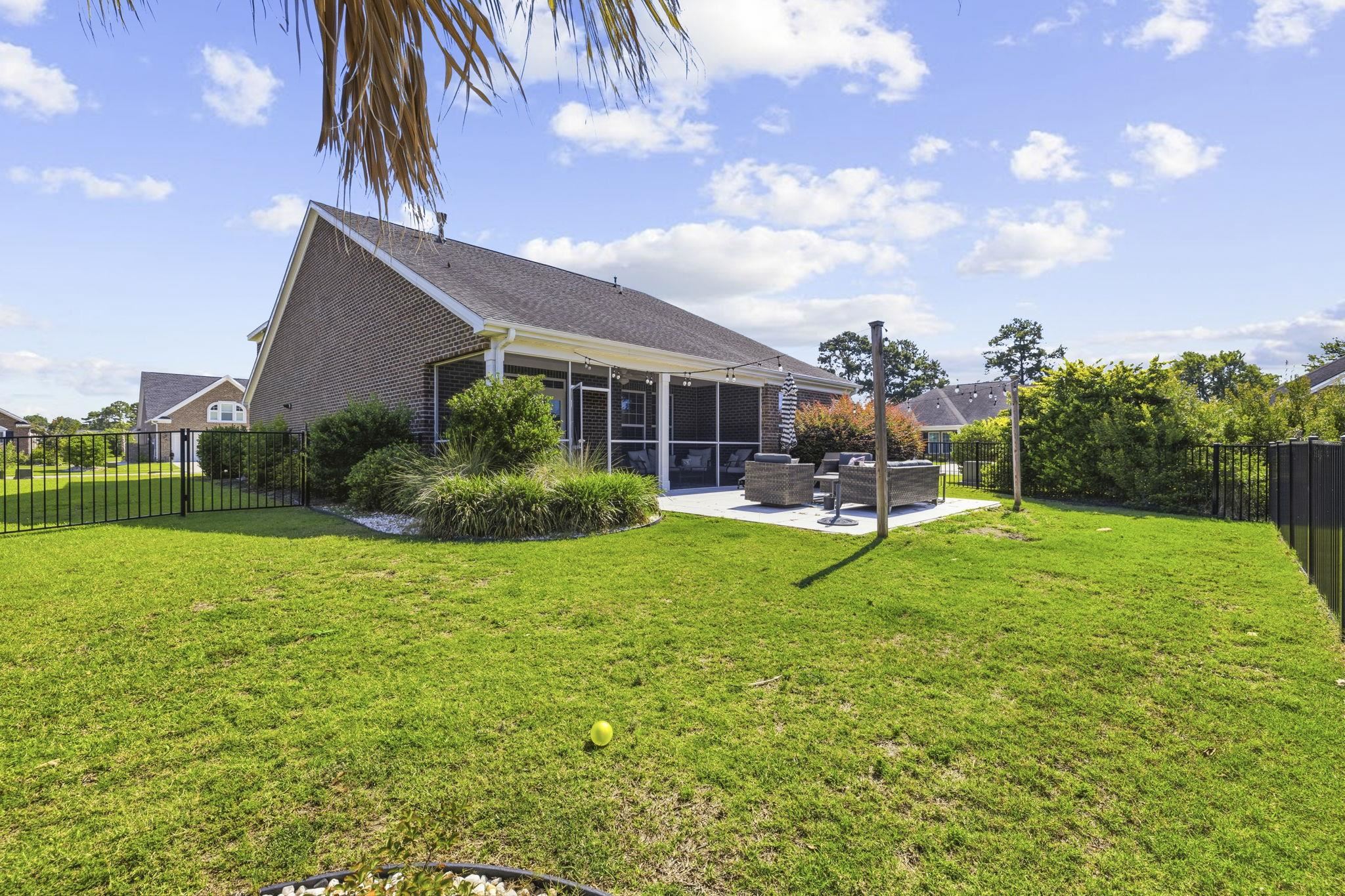 701 Chisholm Road Myrtle Beach, SC 29579 - Photo 44 of 55