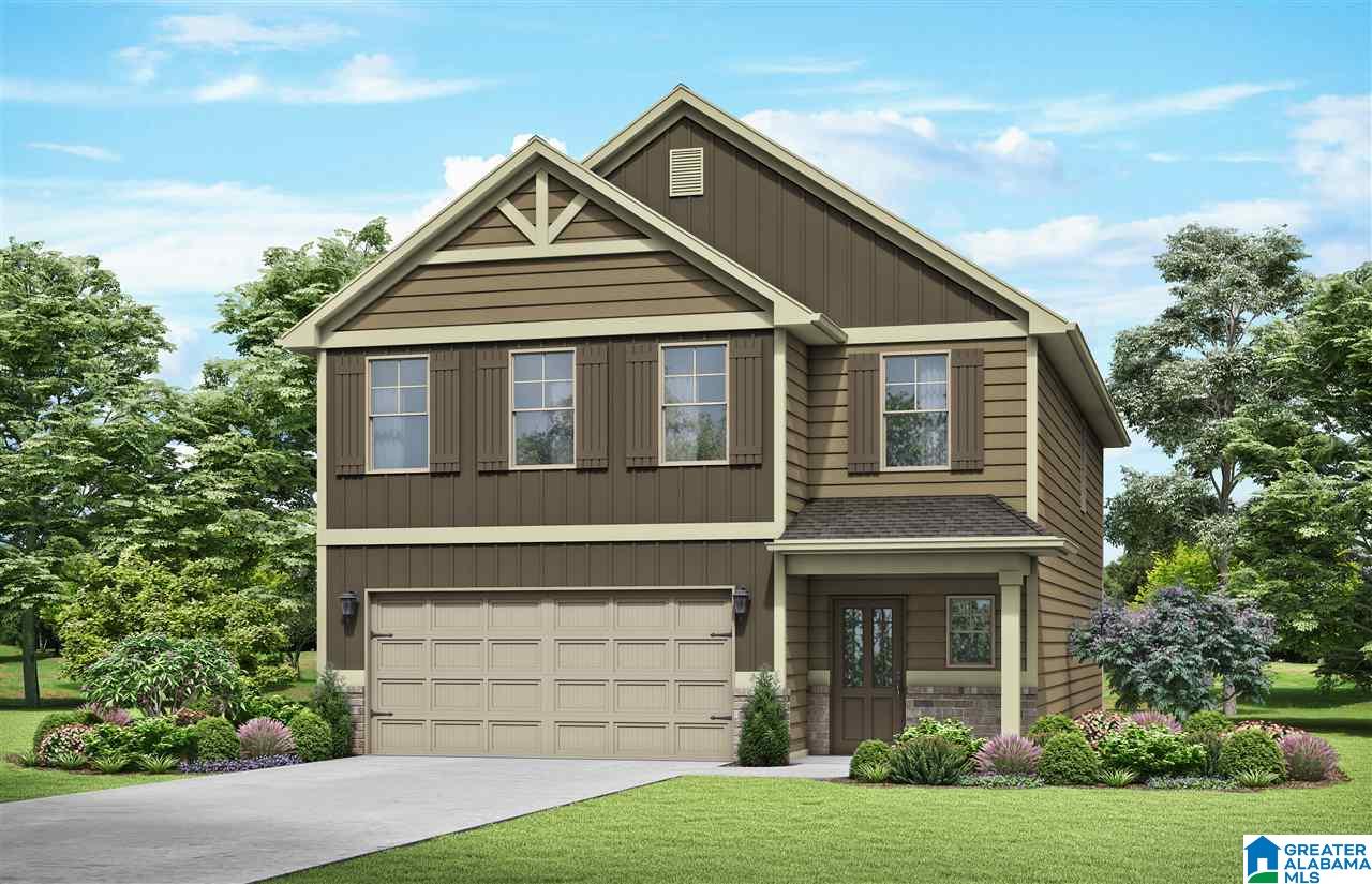 5428 Park Side Road Birmingham, AL 35244 - Photo 1 of 25