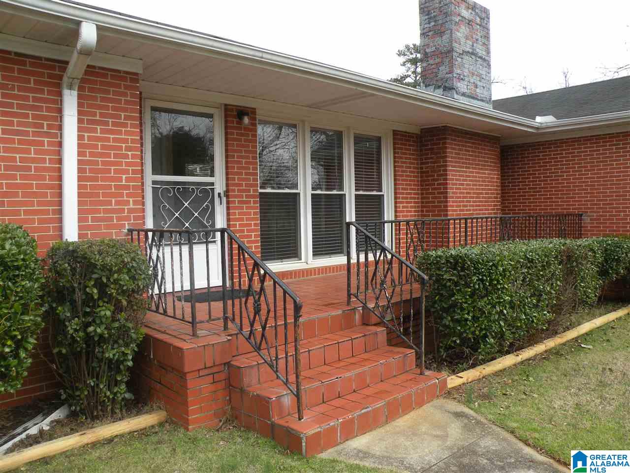810 Country Club Road Sylacauga, AL 35150 - Photo 4 of 21
