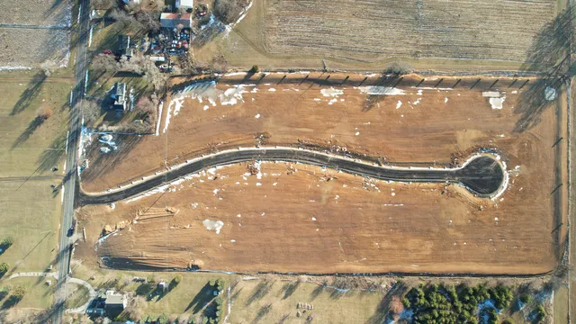 $50,000 | Vl Vl Congressional Lane, Unit 20, Grass Lake, MI 49240