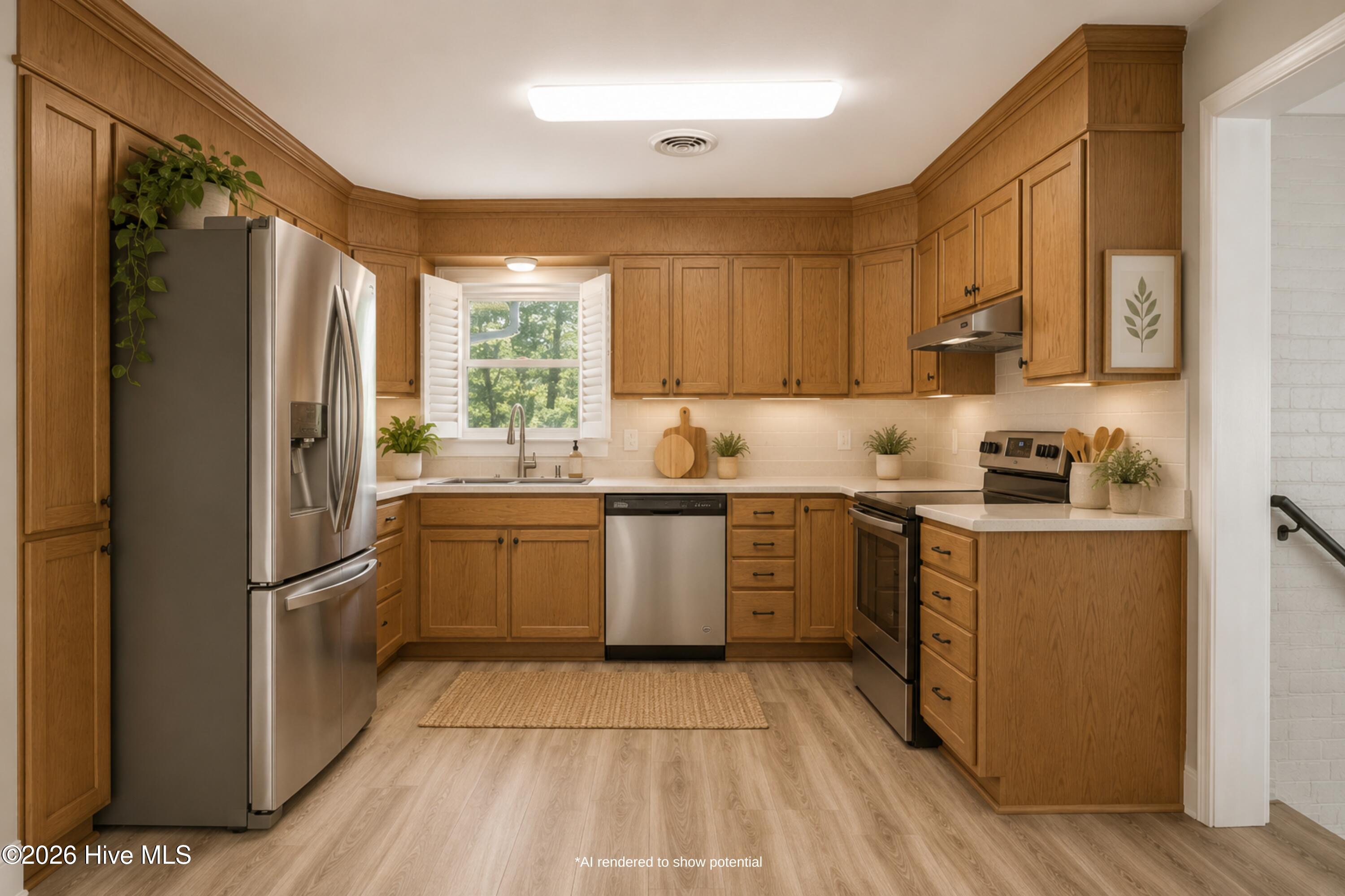 2160 Staton Mill Road Stokes, NC 27884 - Photo 12 of 58 Gallery Image 12