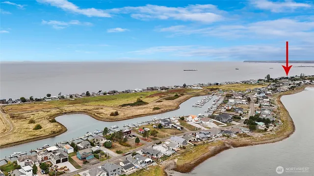 $400,000 | 4418 Sucia Drive, Ferndale, WA 98248