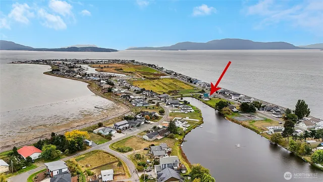 $400,000 | 4418 Sucia Drive, Ferndale, WA 98248