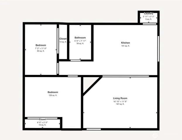 $400,000 | 4418 Sucia Drive, Ferndale, WA 98248