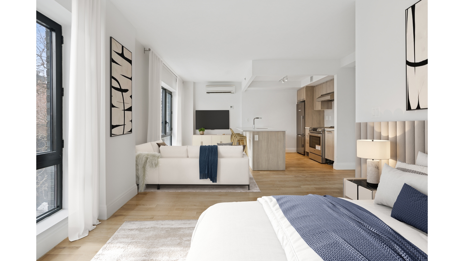 189 Cooper Street, Unit 4A Brooklyn, NY 11207 - Photo 1 of 8