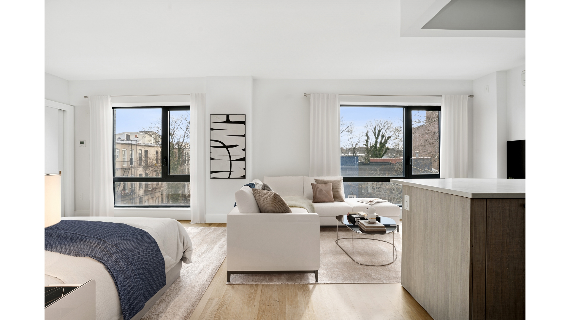189 Cooper Street, Unit 4A Brooklyn, NY 11207 - Photo 3 of 8