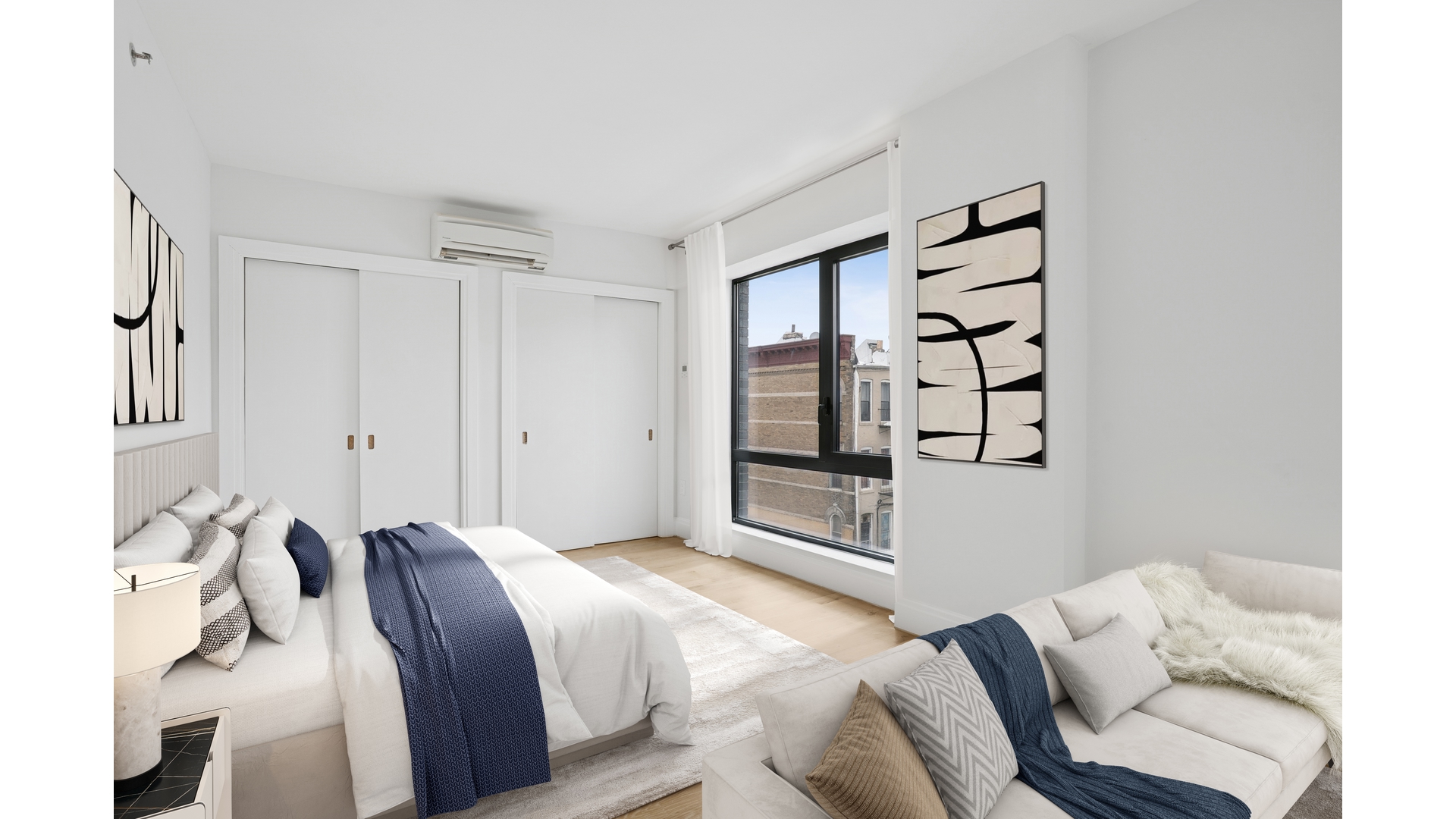 189 Cooper Street, Unit 4A Brooklyn, NY 11207 - Photo 4 of 8