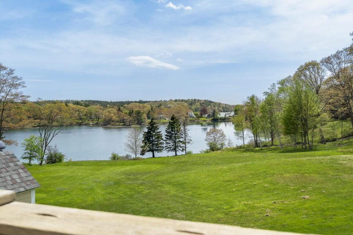 165 Ocean Point Road Boothbay, ME 04544 - Photo 5 of 65 5