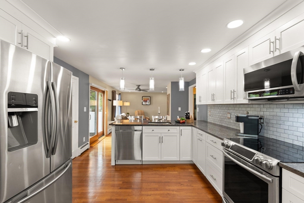 51 Millbrook Road Beverly, MA 01915 - Photo 9 of 37 Gallery Image 9
