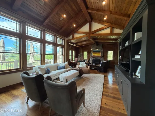 $4,800,000 | 2890 Snowberry Way, Kamas, UT 84036