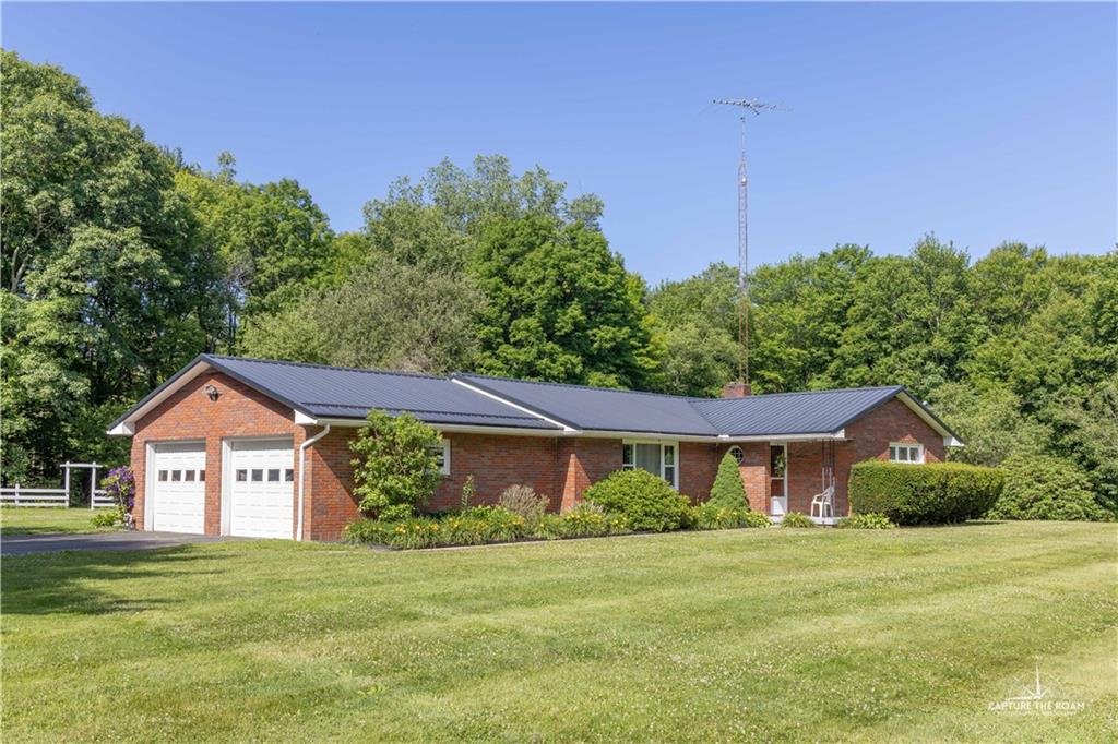 1802 Georgetown Road Sandy Lake, PA 16145 - Photo 2 of 30