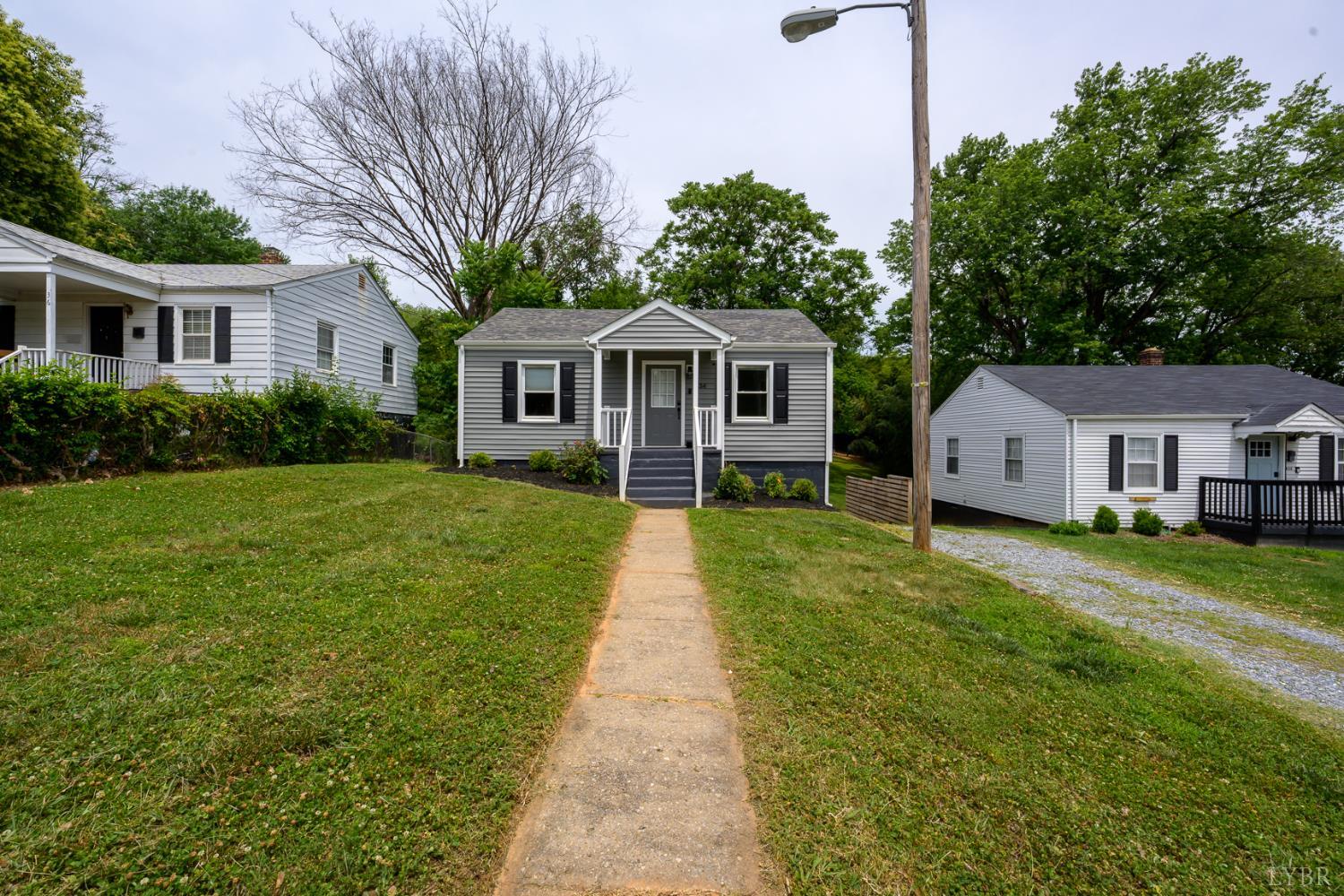 634 Thomas Road Lynchburg, VA 24502 - Photo 32 of 50