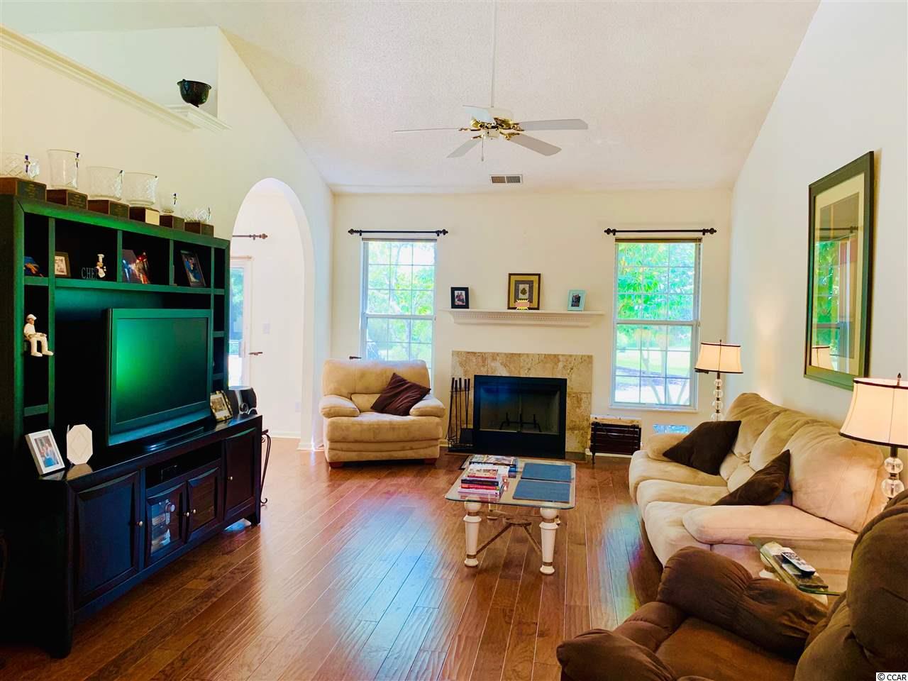 1469 Riceland Court Murrells Inlet, SC 29576 - Photo 2 of 36 Gallery Image 2