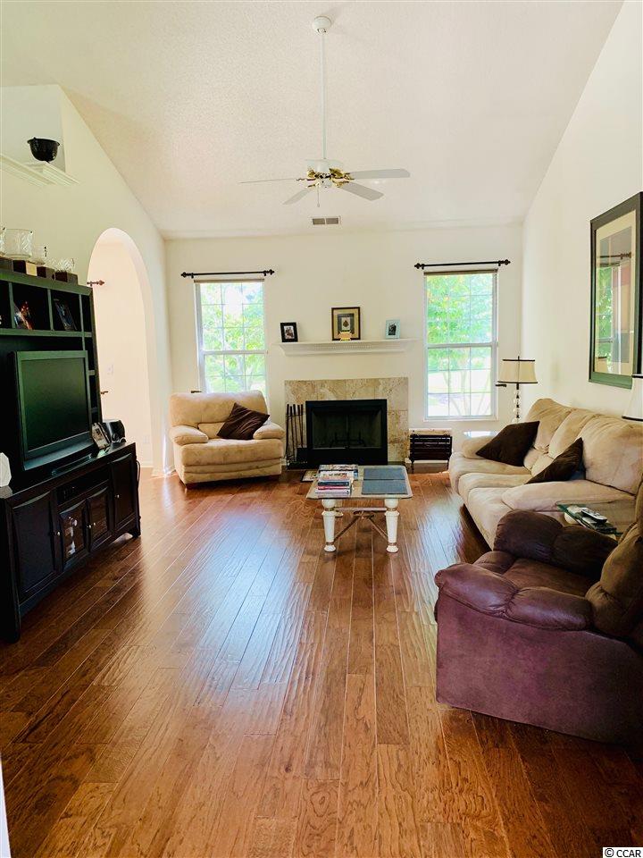 1469 Riceland Court Murrells Inlet, SC 29576 - Photo 3 of 36 Gallery Image 3