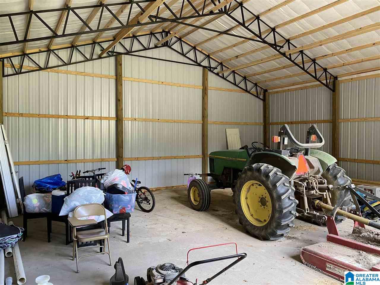 12400 George Newell Road Vance, AL 35490 - Photo 20 of 29