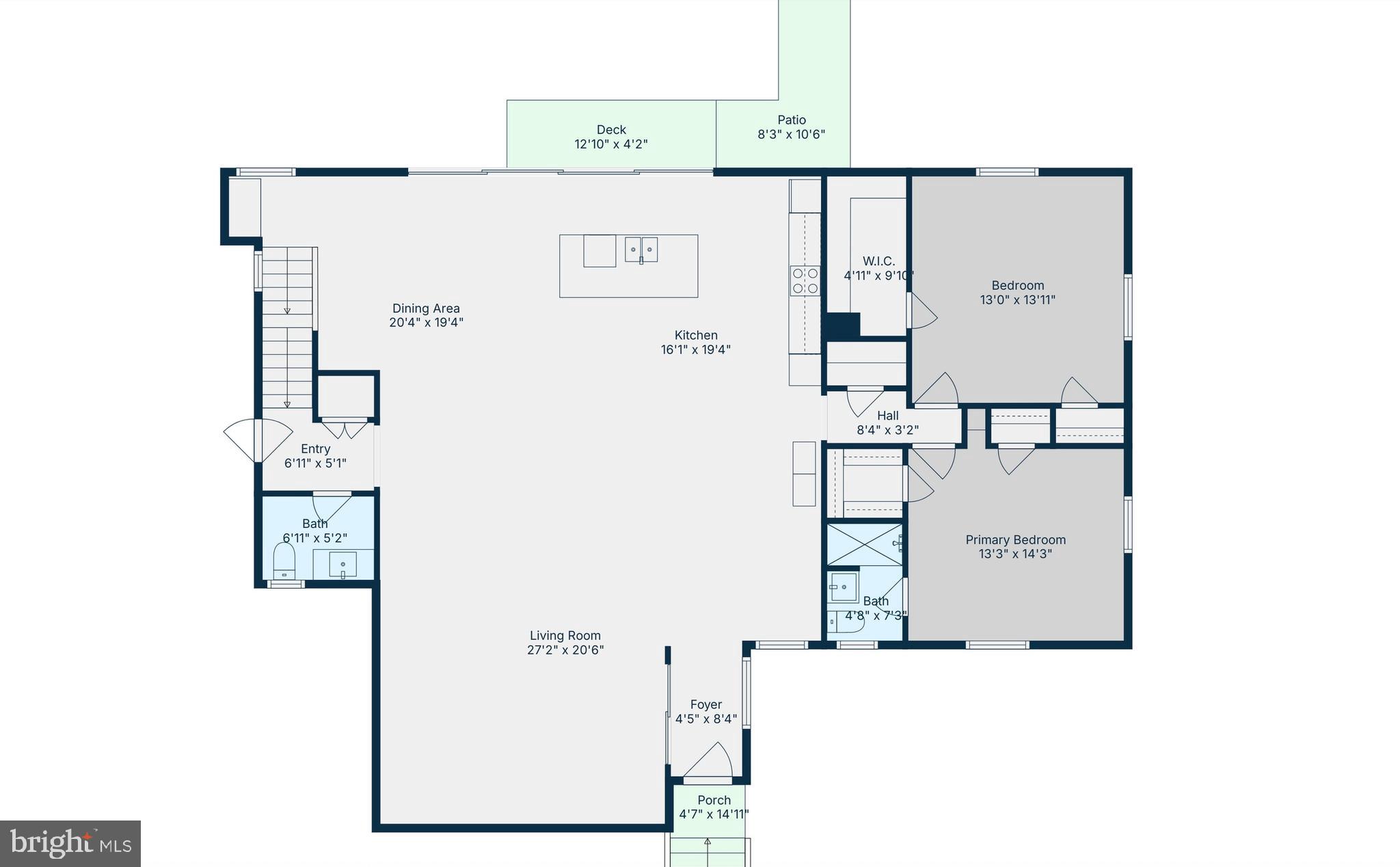 5929 Onondaga Road Bethesda, MD 20816 - Photo 2 of 47 unknown